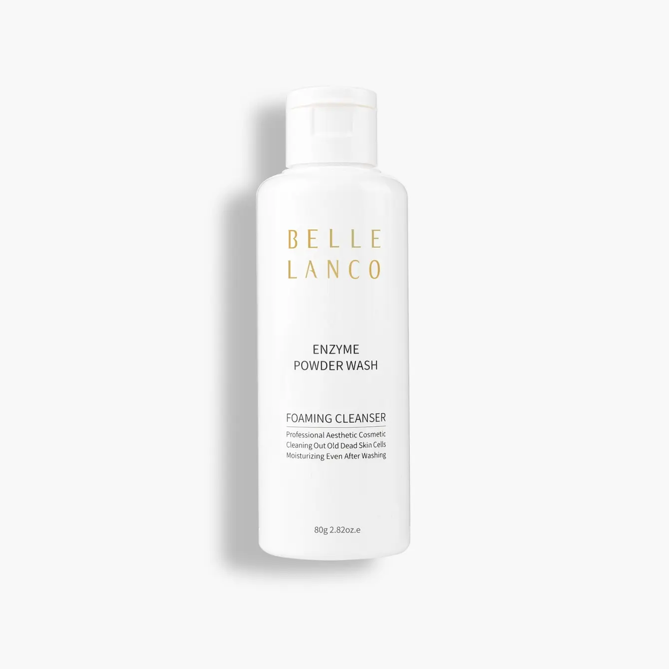 Enzyme Powder Wash - Facial Cleansing, gentle exfoliating, Deep cleanse
