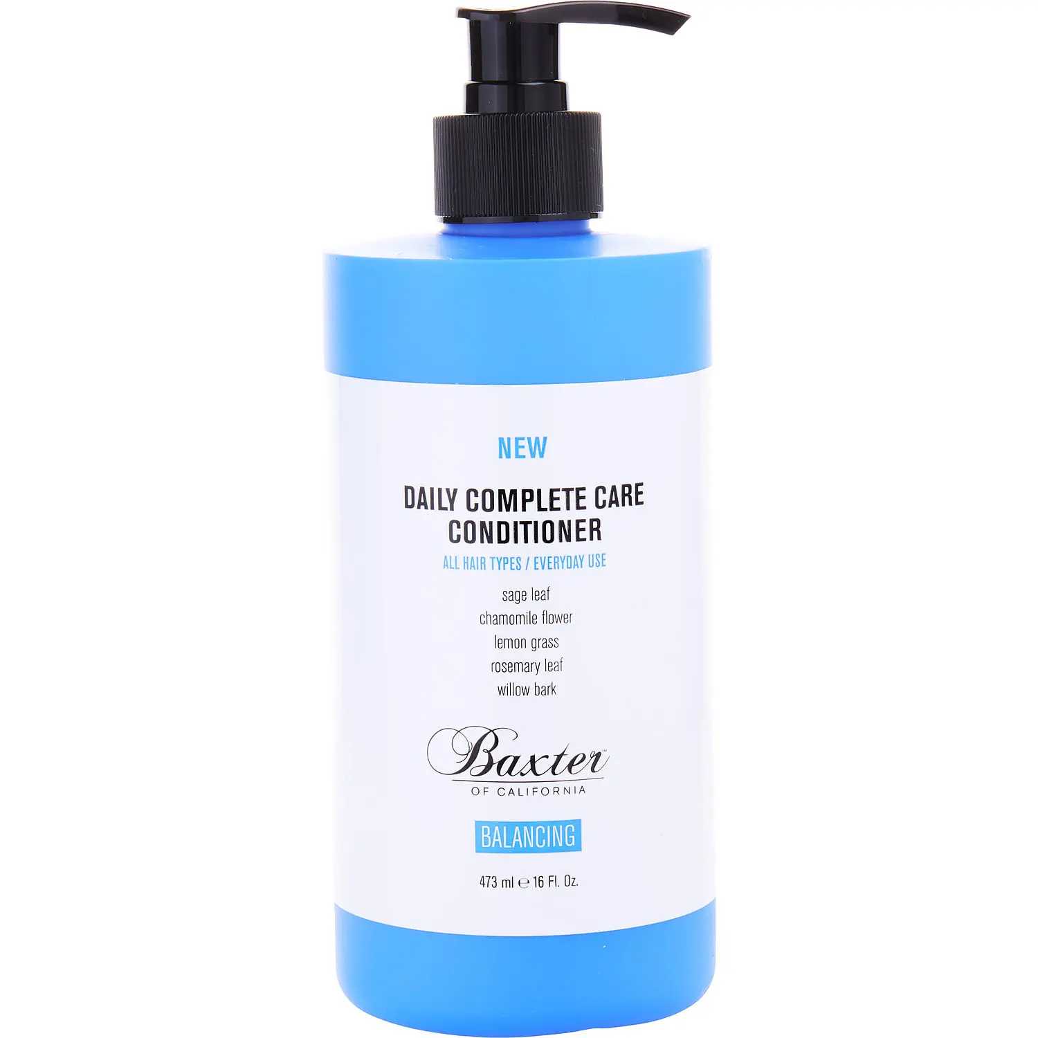Baxter Of California By Baxter Of California Daily Complete Care Conditioner For Men