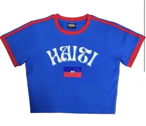 Haiti Cherie
