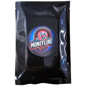Moneyline Black Pack Multi-Sport Trading Cards