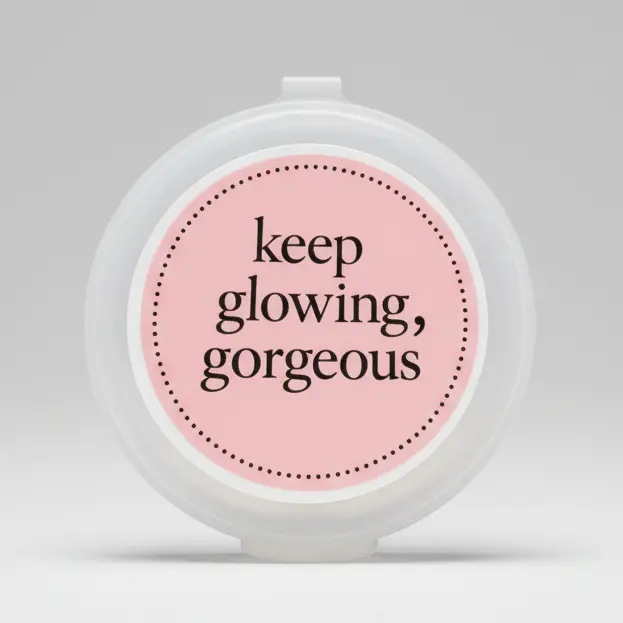 The Glow Pod
