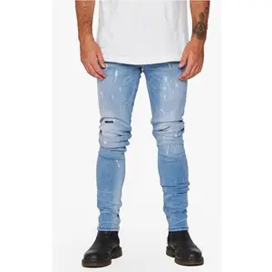Anom Denim NOVA