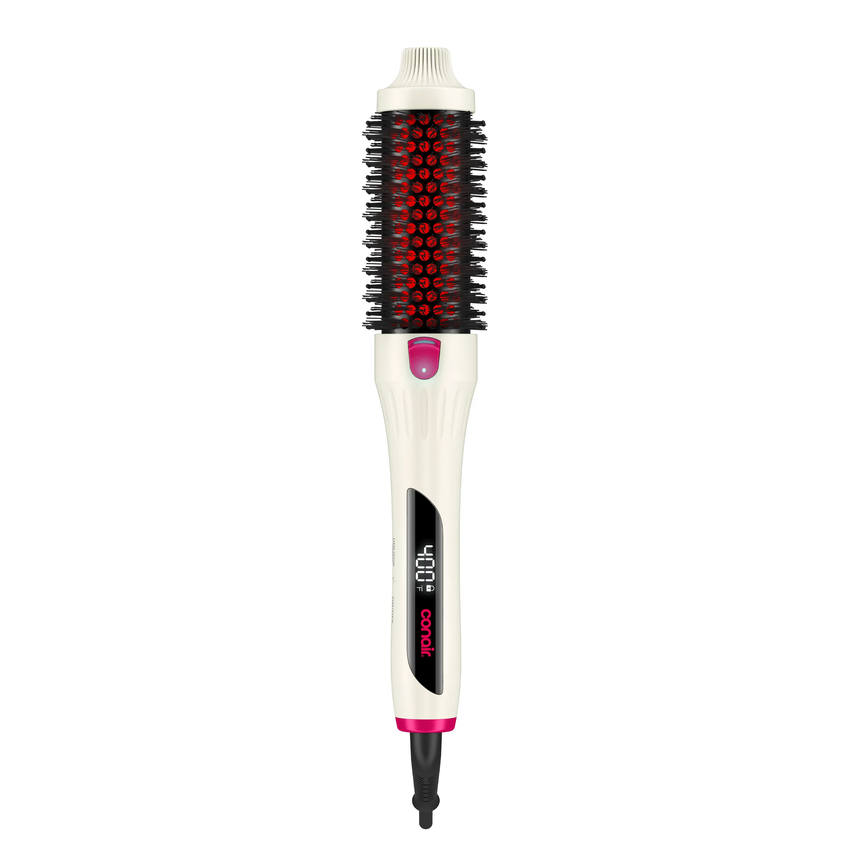 Conair InfPRO Infrared Thermal Brush