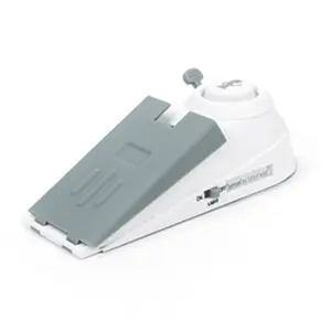 Step Off Portable Entry Alarm