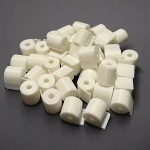 Toilet Paper Roll Kandi Beads
