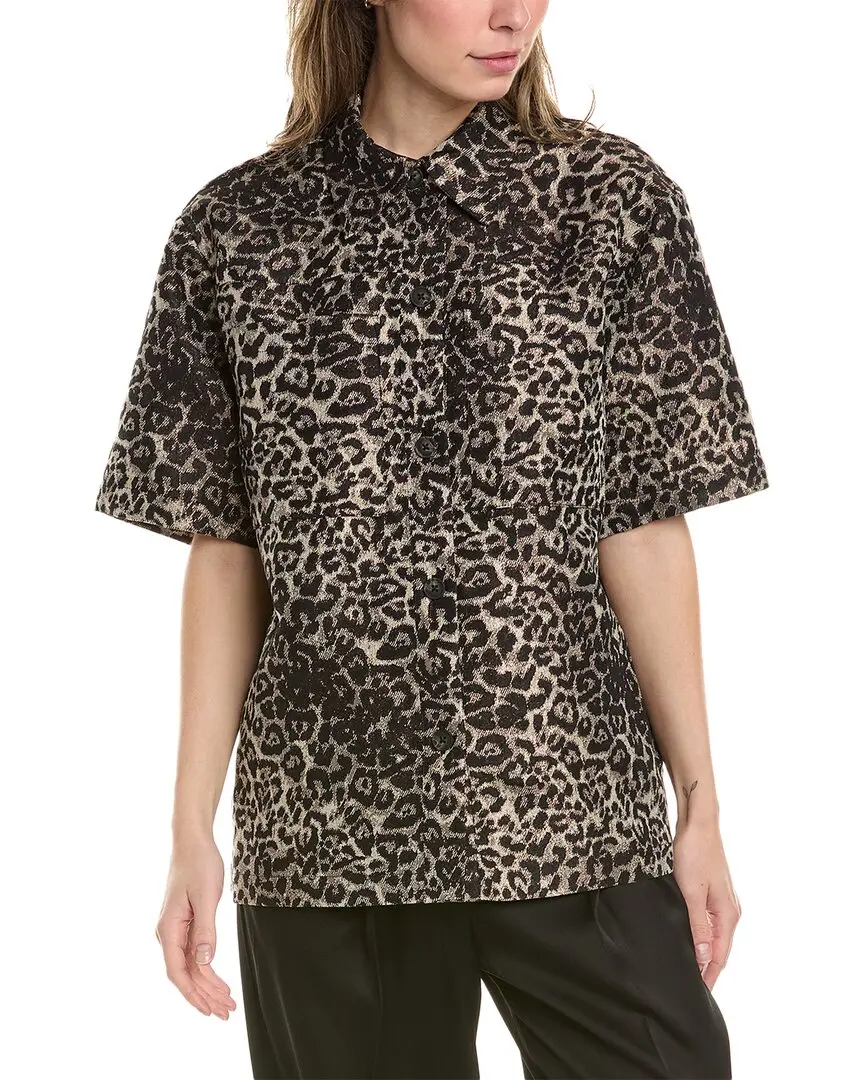 AllSaints Jemi Shirt