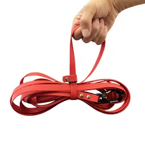 Bestia Dog Sport Multifunctional Drag Leash