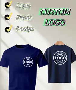 Custom T-shirt Unisex Uniforms - Personalized Design for Men Women Kids - Short & Long Sleeve - Logo & Photo Printing - Gildan Budget T-shirts Womenswear Tshirt
