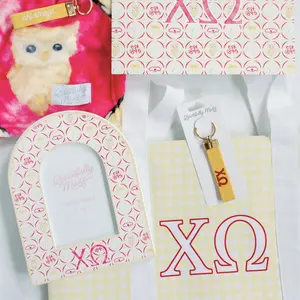 Chi Omega Bundle
