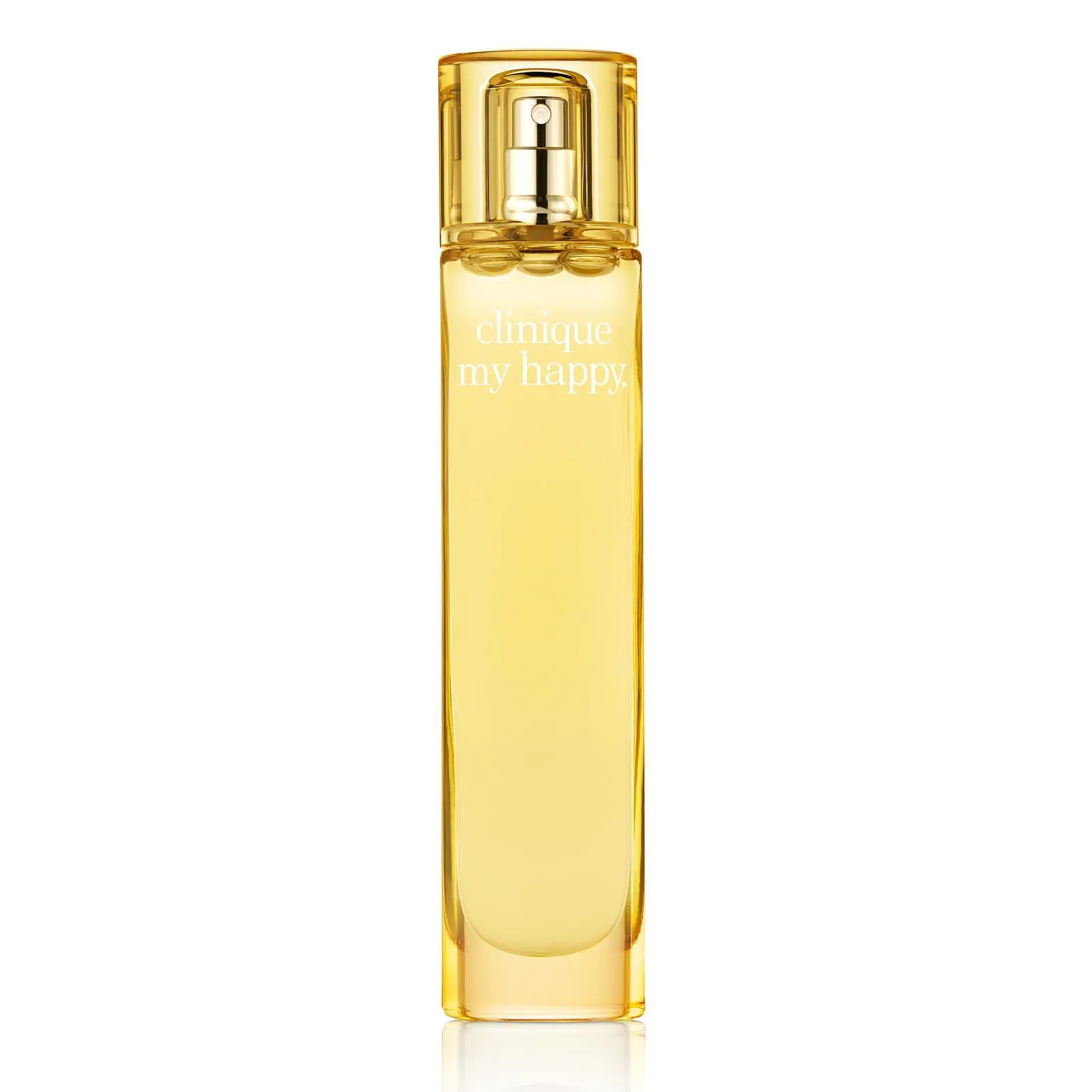 [Clinique] Clinique My Happy Lily of the Beach Eau de Parfum Spray | Floral Woody Scent | Summer Vibe | Layerable Fragrance