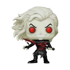 Marvel Knull Funko Pop! Vinyl Figure #1551 - New York Comic Con 2025 Exclusive