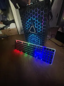 Budget Gaming Pc Freshly Built!! Great For 1080P Gaming, Streaming And Editing