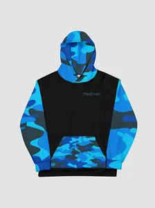 Frost Ops Hoodie