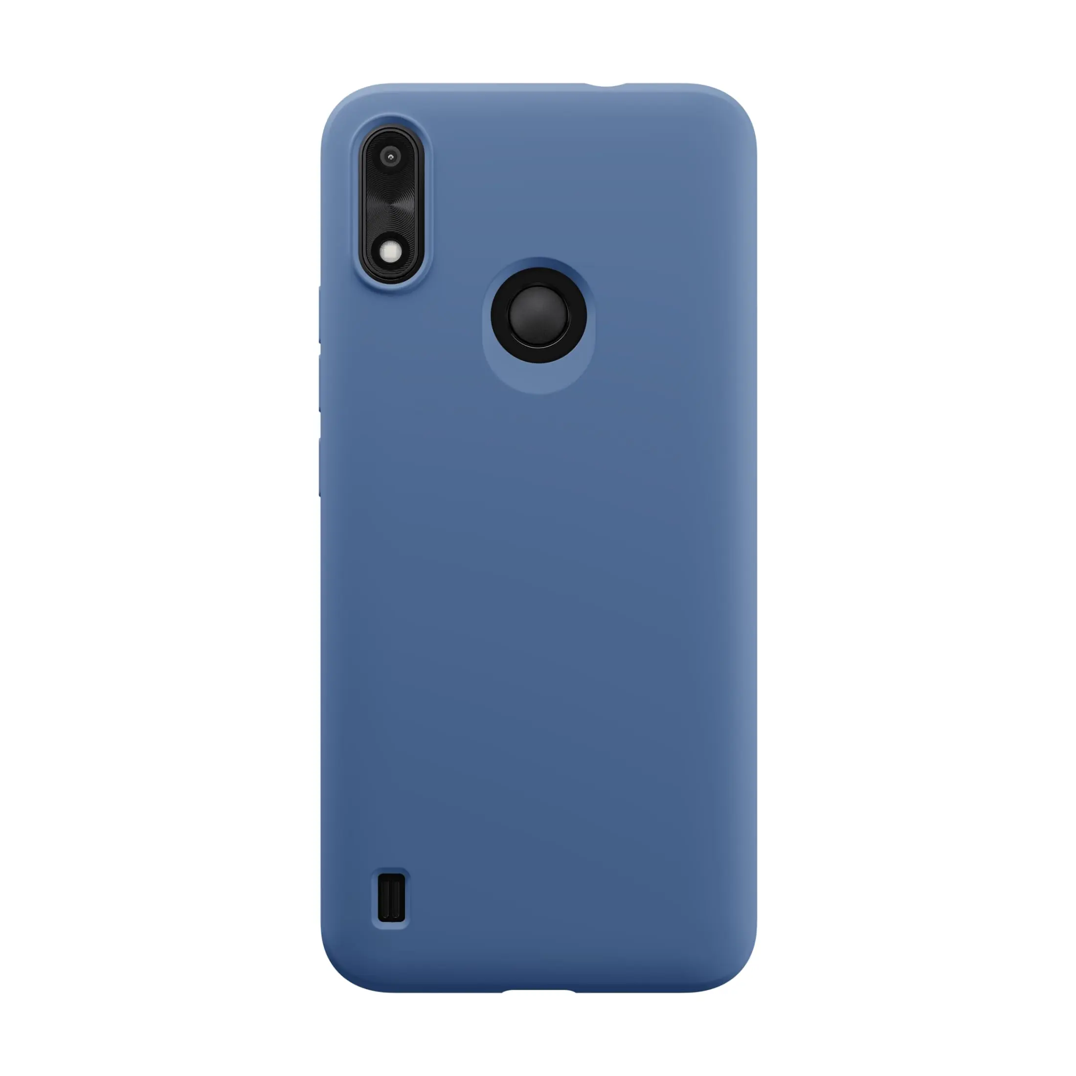 Gabb Phone 4 Silicone Shockproof Slim Case — Gabb Blue