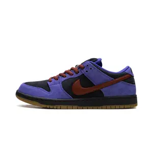 Nike SB Dunk Low "Persian Violet" HQ1625 500