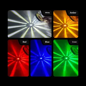 Watermelon lamp Plastic lamp Glass truck side lamp Indicator lamp Side lamp LED lamp Ship signal lamp