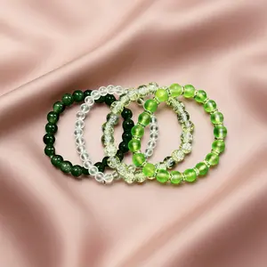 💚 Emerald Glow Stack 💚
