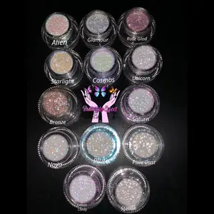 Glitter Pigments