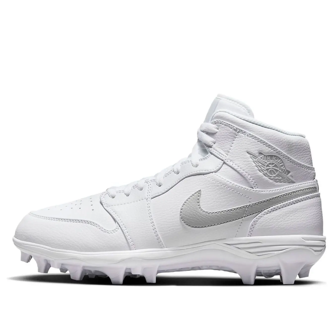 Air Jordan 1 Mid TD 'Grey Fog' FJ6805-101