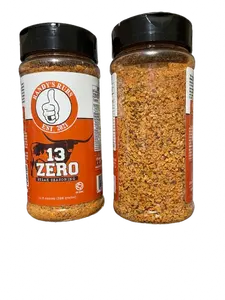 13 ZERO - steak seasoning 13 ZERO - steak seasoning