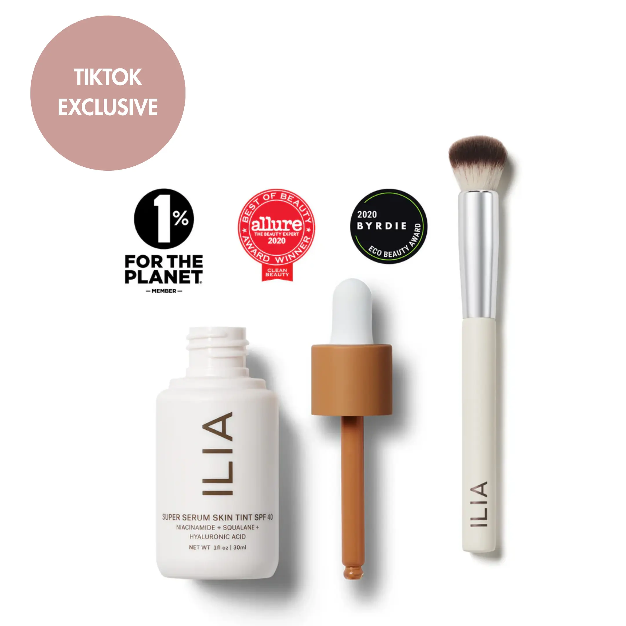 RIALTO ST13.5 - Super Serum Skin Tint SPF 40