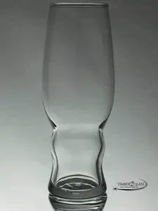 Medford Pilsner Glass