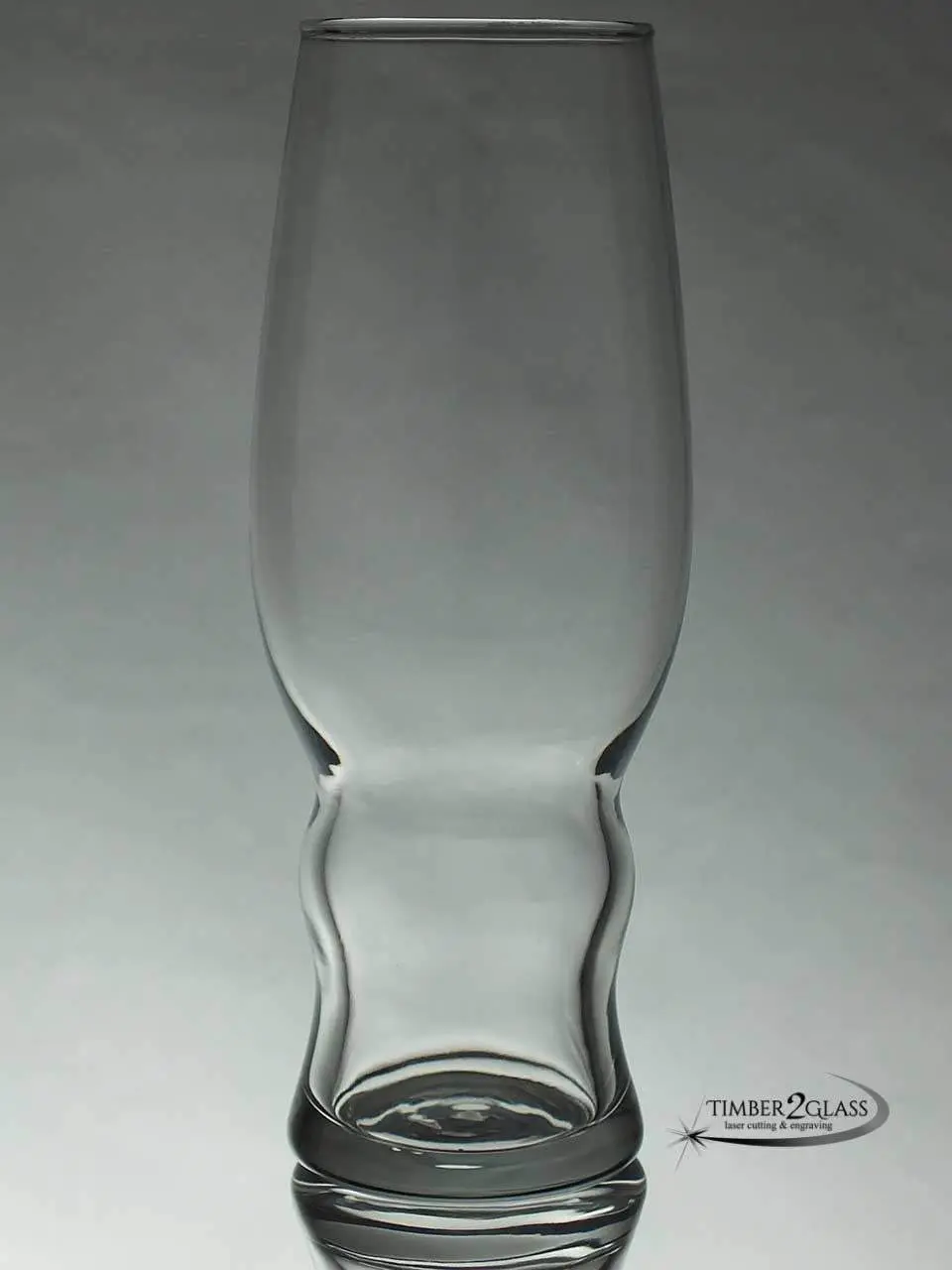 Medford Pilsner Glass Medford Pilsner Glass