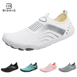 Unisex Quick-Dry Water Shoes, Comfortable and Breathable, Suitable for Fishing, Surfing, Hiking, Wading, Beach Play, and Fitness Squats