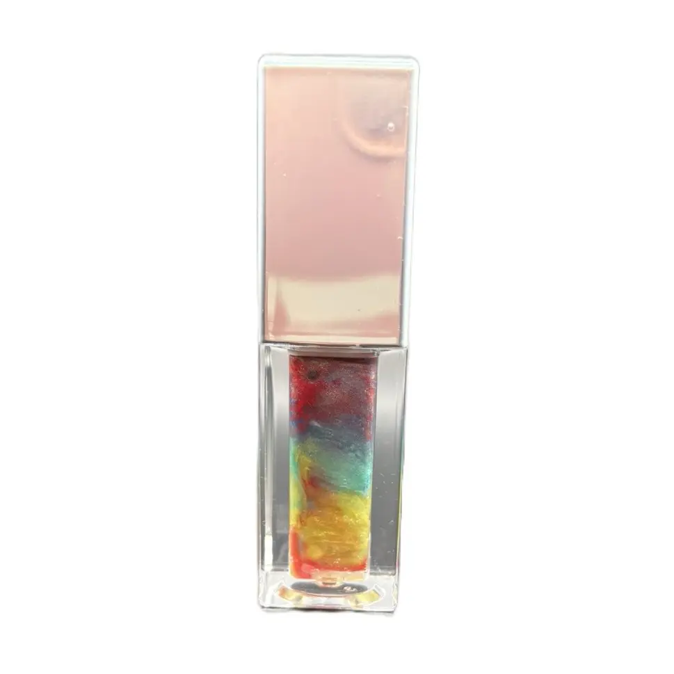 Rainbow Galaxy Lipgloss