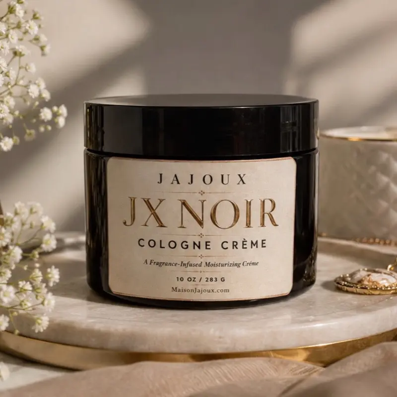 Cologne Cream for Men