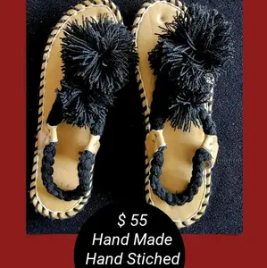 Balochi Chawat From Pakistan