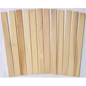 12 in. 8 in. and 6 in..Paint Padles Case of 1000