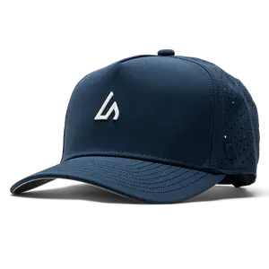 Apex - Navy / White