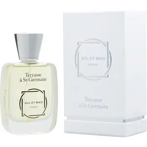 Jul Et Mad Terasse A St-Germain By Jul Et Mad Extrait De Parfum For Unisex