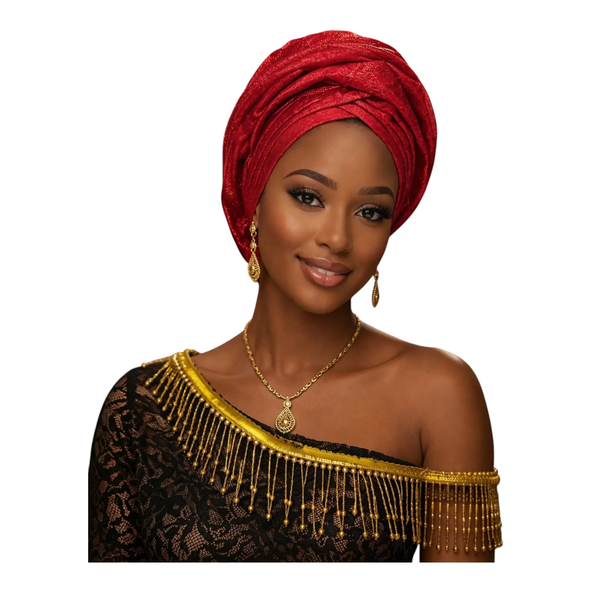 CRZ Classic Turban