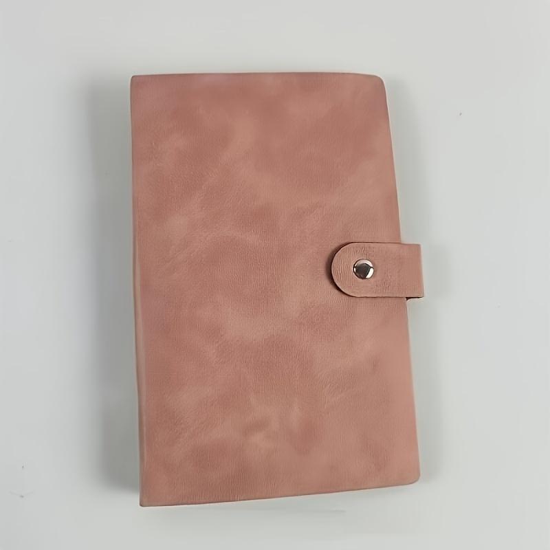 50 Pack Self-Sealing Seed Envelopes - Garden Seed Storage Organizer Binder, Seed Packet Organizer with Seed Saver Pouches for Flower Vegetable Seeds