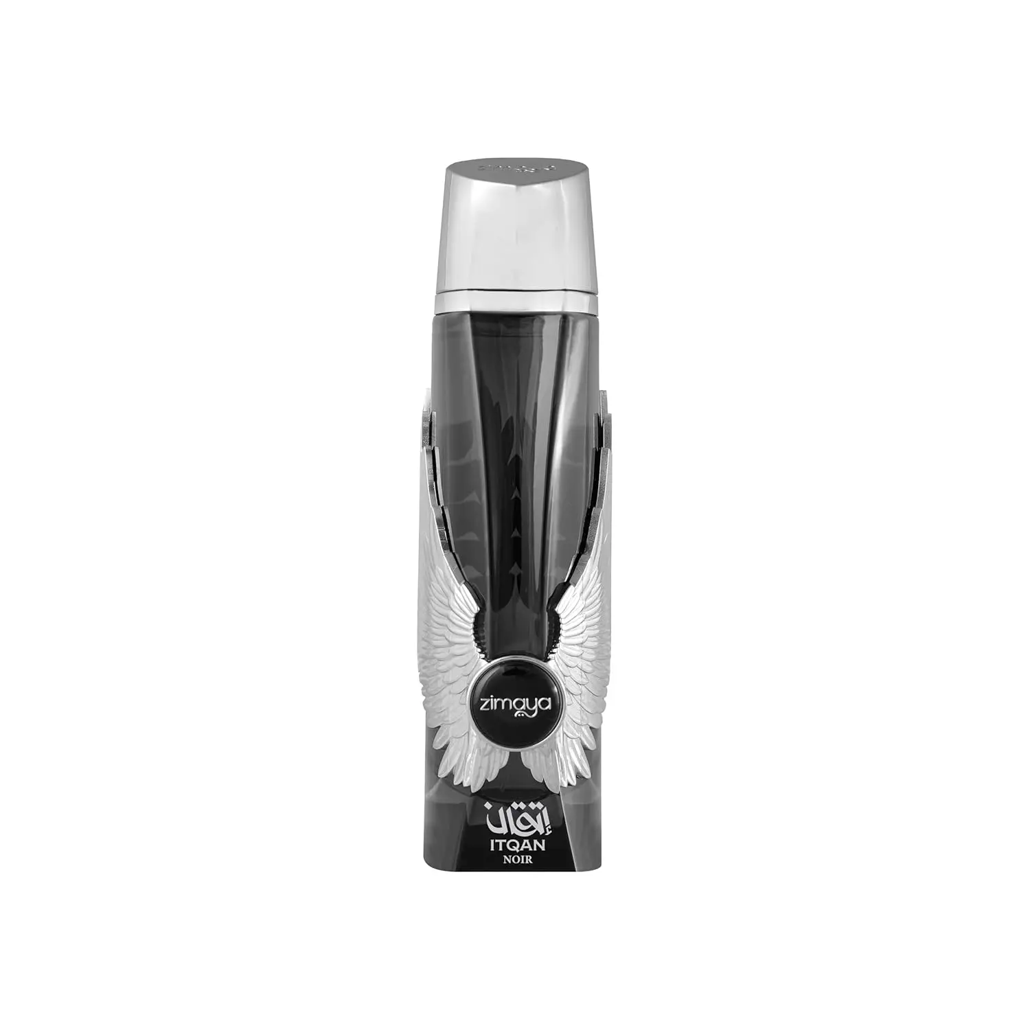 Itqan Noir for Unisex Eau De Parfum, 100ml(3.4 oz)