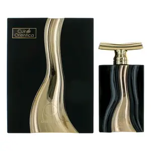 Cuir de Orientica by Orientica for Unisex - 3 oz EDP Spray