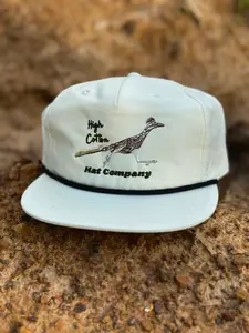 Old School Roadrunner