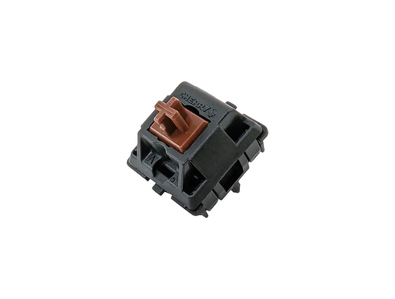 Cherry MX Brown Hyperglide Tactile Switches