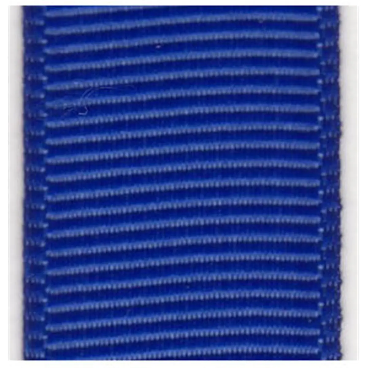 212 MAIN Polyester Grosgrain Ribbon - 3/8" Width, 100 yds Cobalt, 1 Roll, Washable, Dry Cleanable, All Seasons, for Wedding & Festive Home Supplies, Crafters