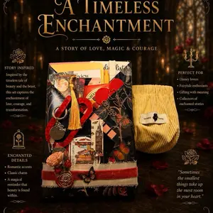 A TIMELESS ENCHANTMENT ULTIMATE BUNDLE