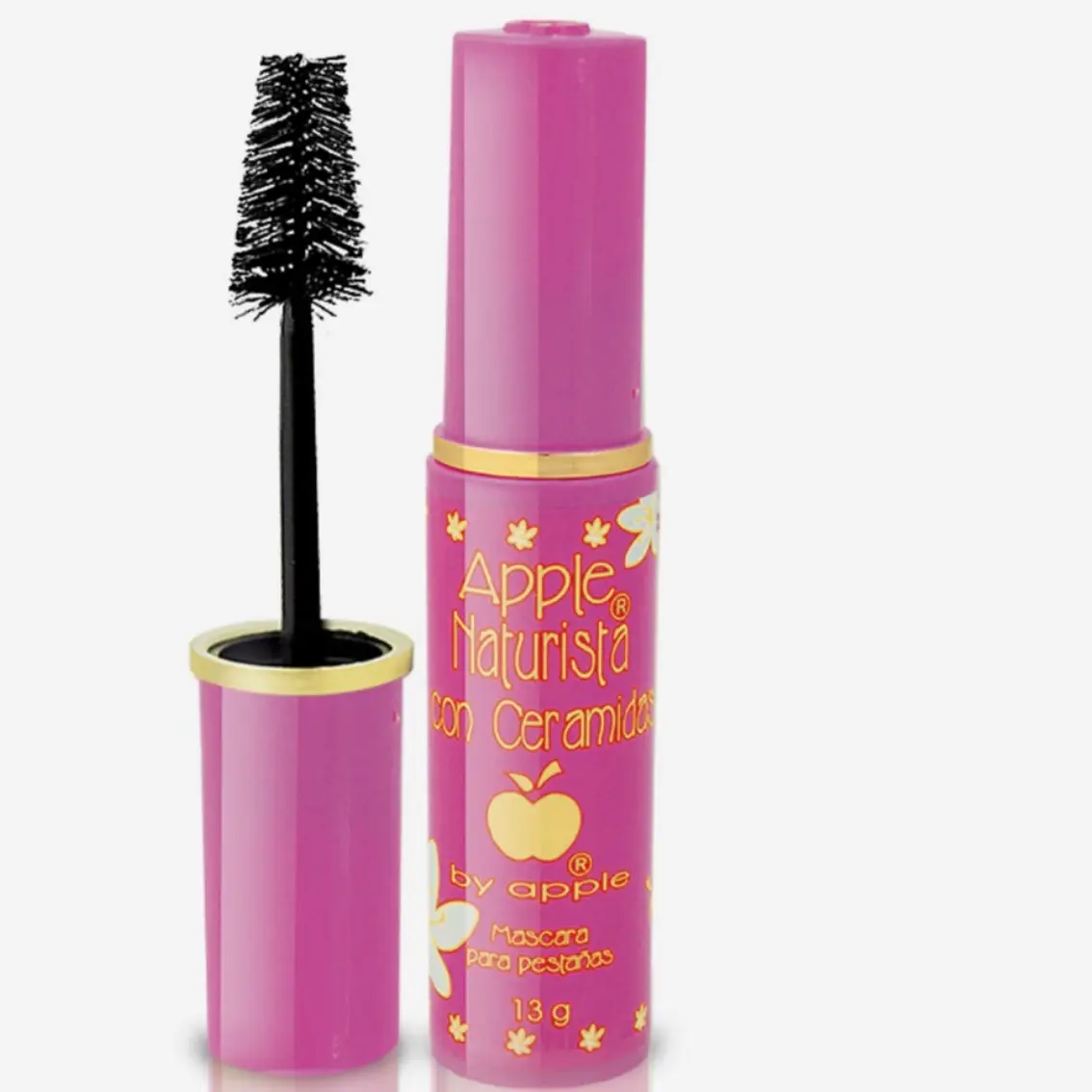 Apple Mascara