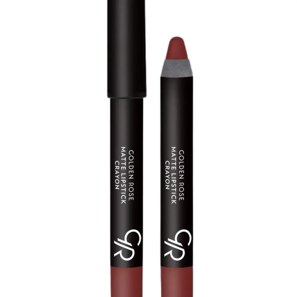 Matte Lip Crayon