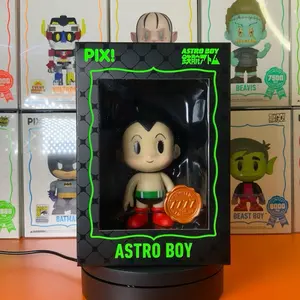 Thrilljoy Pix! Astro Boy Confirmed Hero Limited Edition 7777 pcs Collectible Figure