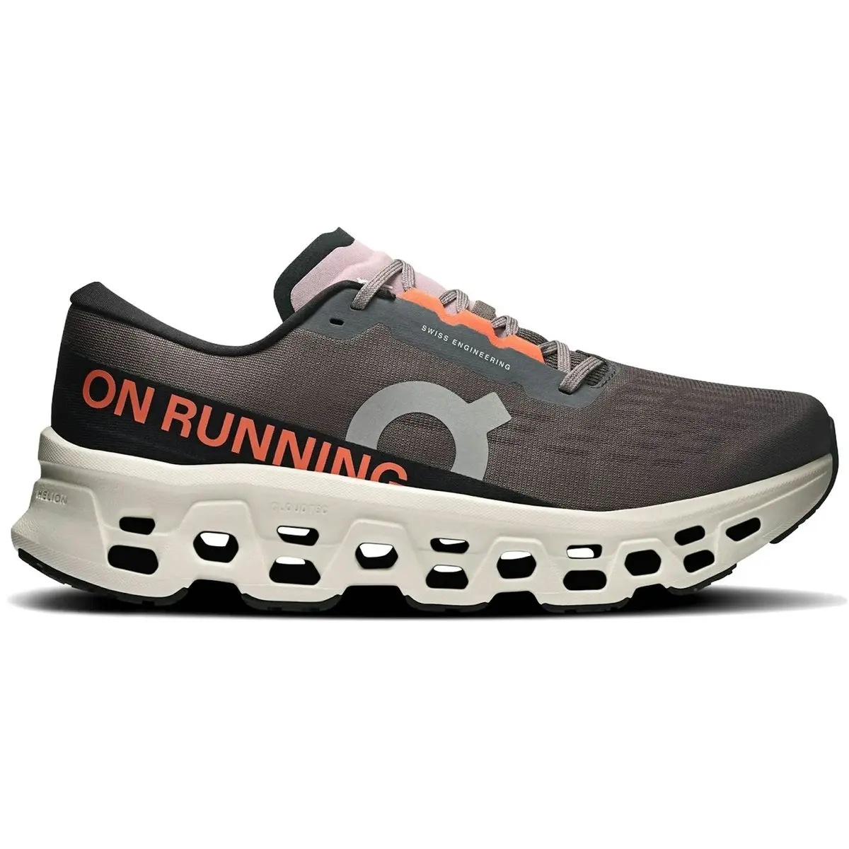 On Running Cloudmonster 3 Eclipse Ivory 3MG10053388 Men's Fashion Shoes New