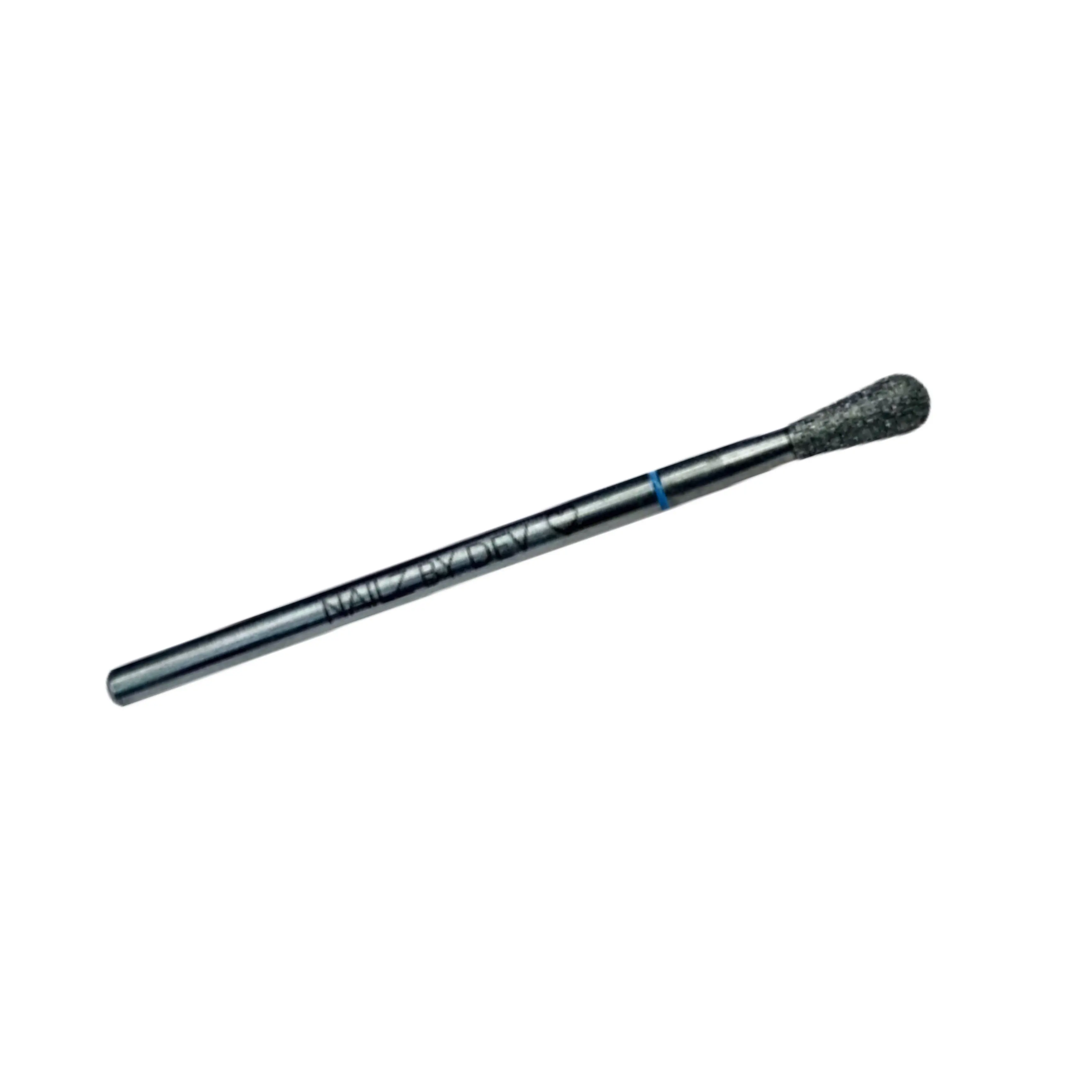 "DROPLET LIKE IT’S HOTT" – DIAMOND MANICURE BIT FOR CUTICLE & NAIL PREP