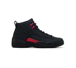 Jordan 12 Retro Bloodline Basketball Shoes (SKU: CT8013-003)