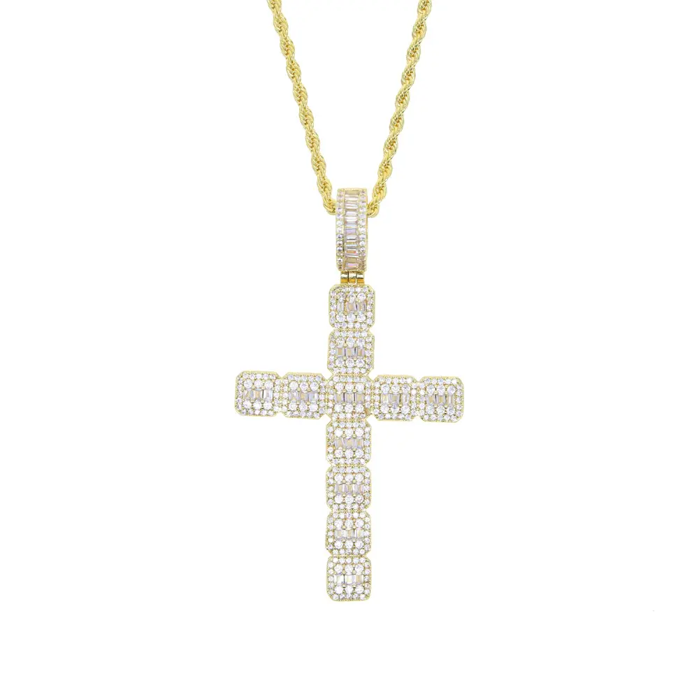 H Golden Cross