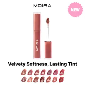 Velvet Air Lip Tint (010, Rosewood Silk)